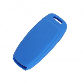 AUDI A3 A4 A3 A6L A7 A8 C8 Q8 D5 E TRON SİLİKON ANAHTAR KILIF thumbnail 3