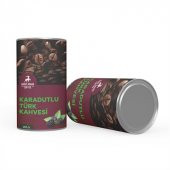 Addis Ababa Coffee Karadutlu Aromalı Türk Kahvesi 250 gr - 2