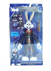 WB Bugs Bunny In Gryffindor Robe Action Figure WB100 LT&HP-22881 - 2