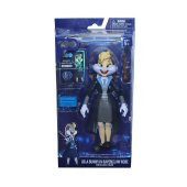Warner Bros Lola Bunny 18 cm Koleksiyon Figürü WAW01000 - 1