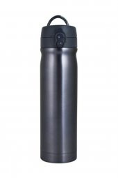 Trendıx Çelik Içli Termos ( 500 ml ) Gri - 1