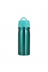 Trendıx Çelik Içli Termos ( 350 ml ) Turkuaz - 1
