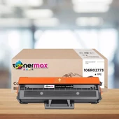 Xerox Phaser 3020 / 3025 / 106R02773 Muadil Toner thumbnail 4