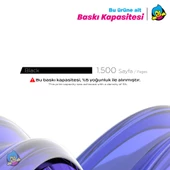 Xerox Phaser 3020 / 3025 / 106R02773 Muadil Toner thumbnail 6