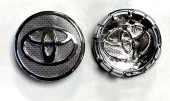 JANT GÖBEK YARİS 07-14 (6,7 CM) - 1