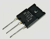 2SB 1625 TO-3PF TRANSISTOR - 1