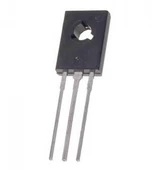 2SC 3420 TO-126 TRANSISTOR thumbnail 1