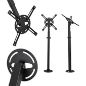 Everest PRJ-187 Teleskopik Projeksiyon Askı Aparatı thumbnail 2