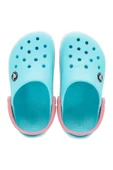 Crocs 207006-4S3 Crocband Clog K Çocuk Sandalet - 5