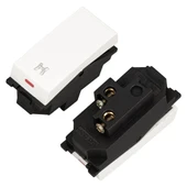 KONNICE H-10 TEK YOLLU 16A ANAHTAR 3LÜ PAKET thumbnail 2