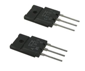 2SC 5101 TO-3PF TRANSISTOR thumbnail 2