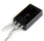 2SC 4834 ITO-220 TRANSISTOR thumbnail 1