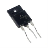 2SC 5802 TO-3PF TRANSISTOR thumbnail 2