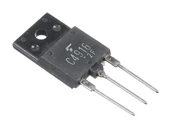2SC 4916 TO-3PML TRANSISTOR thumbnail 1