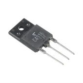 2SC 4916 TO-3PML TRANSISTOR thumbnail 2