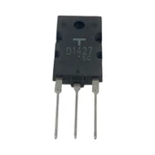2SD 1427 TO-3PH TRANSISTOR thumbnail 3