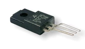 2SD 1275 TO-220FA TRANSISTOR thumbnail 1