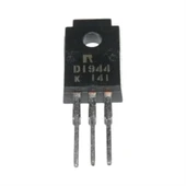 2SD 1944 TO-220FA TRANSISTOR - 2