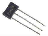 2SD 1994 SIL-3 TRANSISTOR thumbnail 1