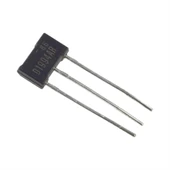 2SD 1994 SIL-3 TRANSISTOR thumbnail 2