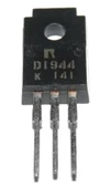 2SD 1944 TO-220FA TRANSISTOR - 1