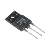 2SC 5148 TO-3PF TRANSISTOR thumbnail 2