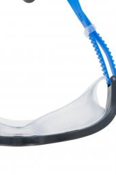 Speedo 8-11775C813 Biofuse Rift V2 Au Unisex Yüzücü Gözlük - 4