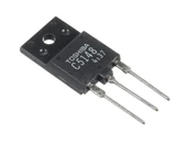 2SC 5148 TO-3PF TRANSISTOR thumbnail 1