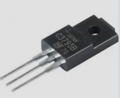 2SC 3795B TO-220FA TRANSISTOR thumbnail 1