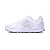 Hummel 900278-9001 Porter X Unisex Spor Ayakkabı - 1