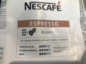 Nescefa Espresso 1000gr (1kg) Çekirdekli Kahve 12505166 - 1