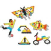 Dede Çiçek Puzzle Küçük Box 250 Parça - 2