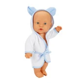 Bebelou Banyo Zamanı Bebek - 3