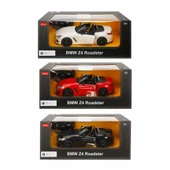 1:14 BMW Z4 Roadster Işıklı Uzaktan Kumandalı Araba 1 Adet Fiyatıdır - 1