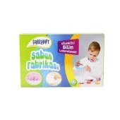 FabelHaft Sabun Fabrikası Eğlenceli Bilim Laboratuvarı - 5