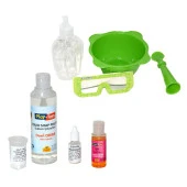 FabelHaft Sabun Fabrikası Eğlenceli Bilim Laboratuvarı - 6