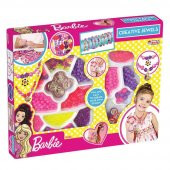 03182 Barbie Takı Seti İkili Kutu - 2