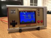 Oyun Ve Süper Mario Bros İzle. - Dokümantasyon İstasyonu Plastik Aparat - 1
