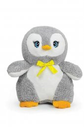 Penguen 35 cm Sevgiliye Özel - 1