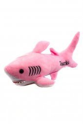 Peluş Köpekbalığı 25cm Baby Shark - 1