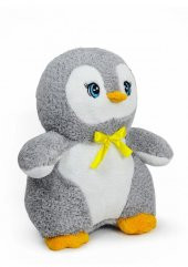 Penguen 35 cm Sevgiliye Özel - 2