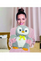Penguen 50 cm Sevgiliye Özel - 2