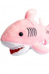 Peluş Köpekbalığı 25cm Baby Shark - 3