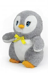 Penguen 35 cm Sevgiliye Özel - 3