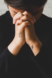 Şekil -5 Geçici Dövme,Geçici Tattoo ,Vücut Dövme,Kol Bilek Dövme,Boyun Dövme,Sırt Dövme - 1