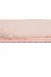 Orkide Home Modern Dekoratif Halı Jel Kaymaz Taban Açık Gri Çocuk Odası Ayıcık Halı  GRİ 120 x 150 - 4