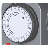 Brennenstuhl 24 Saat Zaman Ayarlı Mz 20-1 Priz thumbnail 2