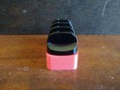 Smok Nord 2 Konut + Pod Tutucu Plastik Aparat - 7
