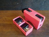 Smok Nord 2 Konut + Pod Tutucu Plastik Aparat - 10