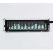 25 Bit Ekolayzır Sese Duyarlı Spectrum 12V - 1